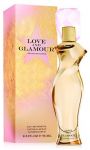 Jennifer Lopez LOVE & GLAMOUR /дамски парфюм/ EdP 75 ml