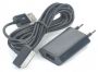 Виж оферти за USB Power Adapter - захранване и кабел за iPhone и iPod (черен)