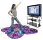 Виж оферти за Hannah Montana - Музикален килим Rock the Stage to Dance Mat
