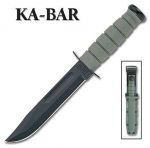 Нож KaBar US Military Fighting