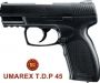 Виж оферти за Въздушен пистолет Umarex TDP 45