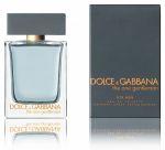 DOLCE & GABBANA THE ONE GENTLEMAN EdT 50 ml - Dolce and Gabbana