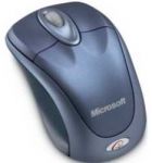 Microsoft Wireless Notebook Optical Mouse 3000