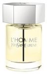 Yves Saint Laurent L'HOMME /мъжки парфюм/ EdT 100 ml - без кутия с капачка