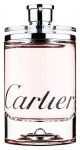 Cartier Goutte De Rosse /дамски парфюм/ eau de toilette 100 ml - без кутия с капачка