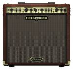 Behringer ACX450 Ultracoustic Acoustic Guitar Amplifier (45 Watt