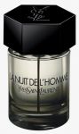 Yves Saint Laurent LA NUIT de L'Homme /мъжки парфюм/ EdT 100 ml - без кутия с капачка