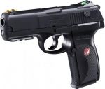 Airsoft пистолет Ruger P345 CO2