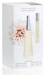 Issey Miyake L'Eau d'Issey /дамски комплект/ Set EdT 50 ml + edt 7,5 ml