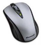 Безжична мишка Microsoft Wireless Notebook Laser Mouse 7000 BULK