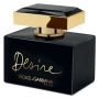 Виж оферти за Dolce & Gabbana THE ONE Desire /дамски парфюм/ EdP 75 ml - без кутия с капачка - Dolce and Gabbana