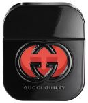 Gucci GUILTY BLACK дамски парфюм EdT 75 ml - без кутия с капачка