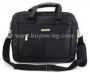 Масивна бизнес чанта за лаптоп и документи, 2 отд-я, 2 дръжки