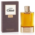 Chloe CHLOE LOVE Eau Intense /2011/ /дамски парфюм/ EdP 50 ml