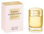 Cartier BAISER VOLE Essence  /дамски парфюм/ EdP 40 ml