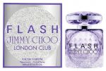 Jimmy Choo Flash London Club /дамски парфюм/ EdP 100 ml