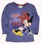 Детска блуза Мини Маус ( Minnie Mouse) - Disney
