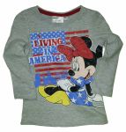 Детска блуза Мини Маус ( Minnie Mouse) - Disney