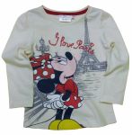 Детска блуза Мини Маус ( Minnie Mouse) - Disney