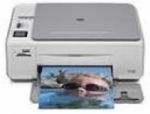 HP Officejet 4500 All-in-One - CB867A