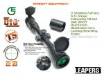 Оптика Leapers 3-9X50 Full Size AO Mil-Dot