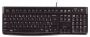 Виж оферти за Клавиатура Logitech Keyboard K120
