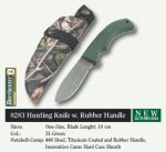 Нож DeerHunter Hunting