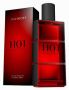 Виж оферти за Davidoff HOT WATER /мъжки парфюм/ EdT 110 ml