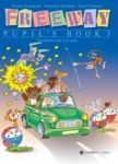 Английски език  "Freeway" за 4. клас - Булвест