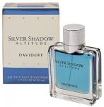 Davidoff SILVER SHADOW Altitude /мъжки парфюм/ EdT 50 ml