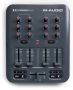 Виж оферти за M-Audio X-Session Pro USB MIDI DJ Mixer Controller