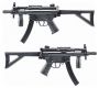 Виж оферти за Въздушен пистолет Heckler & Koch MP5 K-PDW