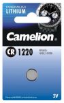 Батерия Camelion Lithium CR1220-BP1 (3V)