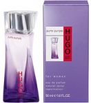 Hugo Boss Pure Purple EDP дамски парфюм 90 ml