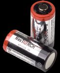 3V батерии Nextorch (2броя)
