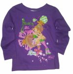 Детска блуза Уинкс ( Winx )