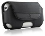 PHILIPS DLO HipCase кожен калъф за iPhone 4, iPhone 3G/3Gs