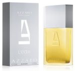 Azzaro POUR HOMME L'EAU /мъжки парфюм/ EdT 100 ml