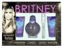 Виж оферти за Britney Spears MIDNIGHT FANTASY /дамски комплект/ Set - EdP 100 ml + EdP 10  ml b/lot 50 ml + sh...