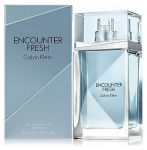 Calvin Klein Encounter Fresh /мъжки парфюм/ EdT 100 ml - Calvin_Klein