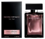 Narciso Rodriguez Musc for Her Intense /дамски парфюм/ EdP 30 ml - Narciso Rodrigues