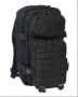 Виж оферти за Раница Assault pack LGЕ 50 Liter Black
