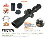 Оптика Leapers 3-12X44 Mini Size Mil-Dot Illuminated Scope