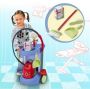 Виж оферти за Прахосмукачка Rowenta-Smoby