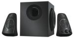 Тонколони Logitech 2.1 Speaker System Z623