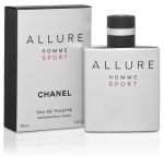 Chanel ALLURE Homme Sport /мъжки парфюм/ EdT 50 ml