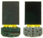 Дисплей за Samsung D900i