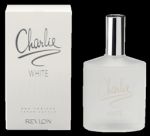 REVLON CHARLIE WHITE EdT 100 ml