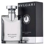 Bvlgari Pour Homme SOIR /мъжки парфюм/ EdT 50 ml - Bulgari