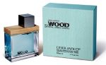 Dsquared2 She WOOD Crystal Creek Wood /дамски парфюм/ EdP 50 ml